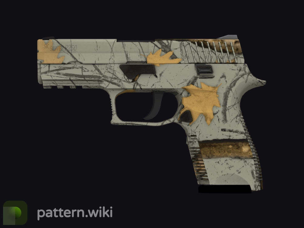 P250 Modern Hunter seed 330