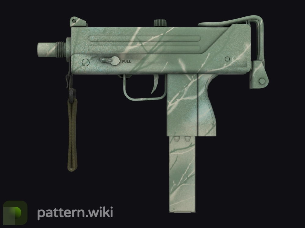 MAC-10 Surfwood seed 25