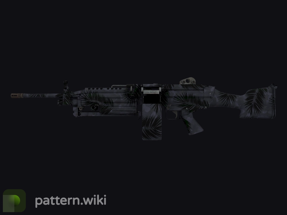 M249 Midnight Palm seed 488