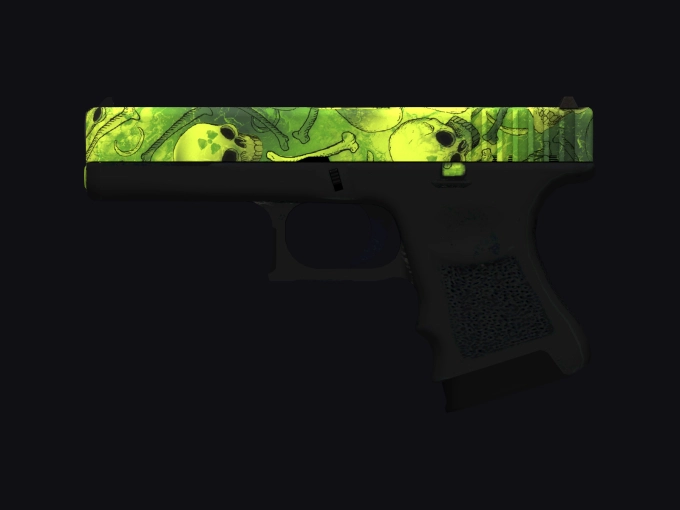 skin preview seed 811