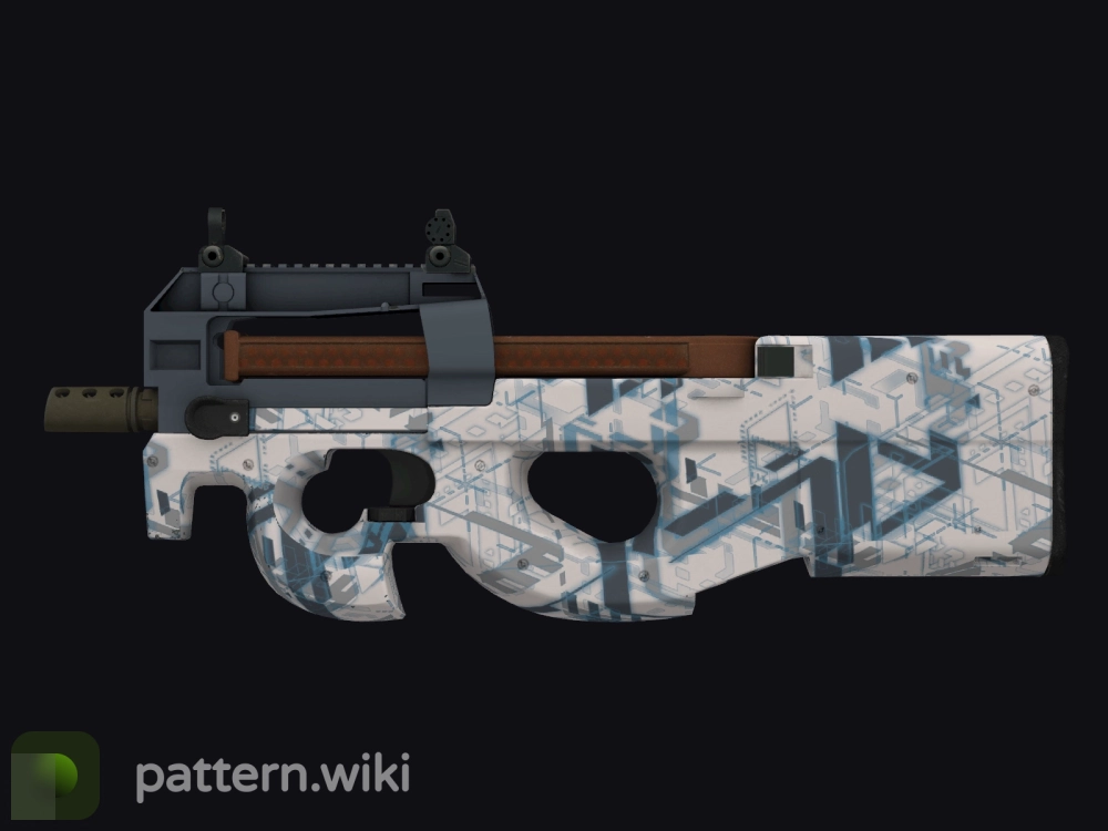 P90 Schematic seed 16