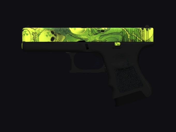 skin preview seed 809