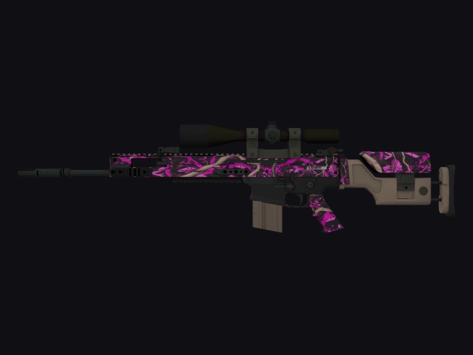 skin preview seed 951