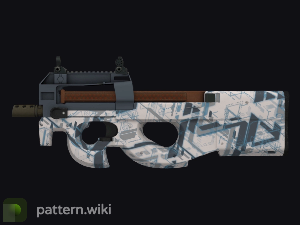 P90 Schematic seed 517