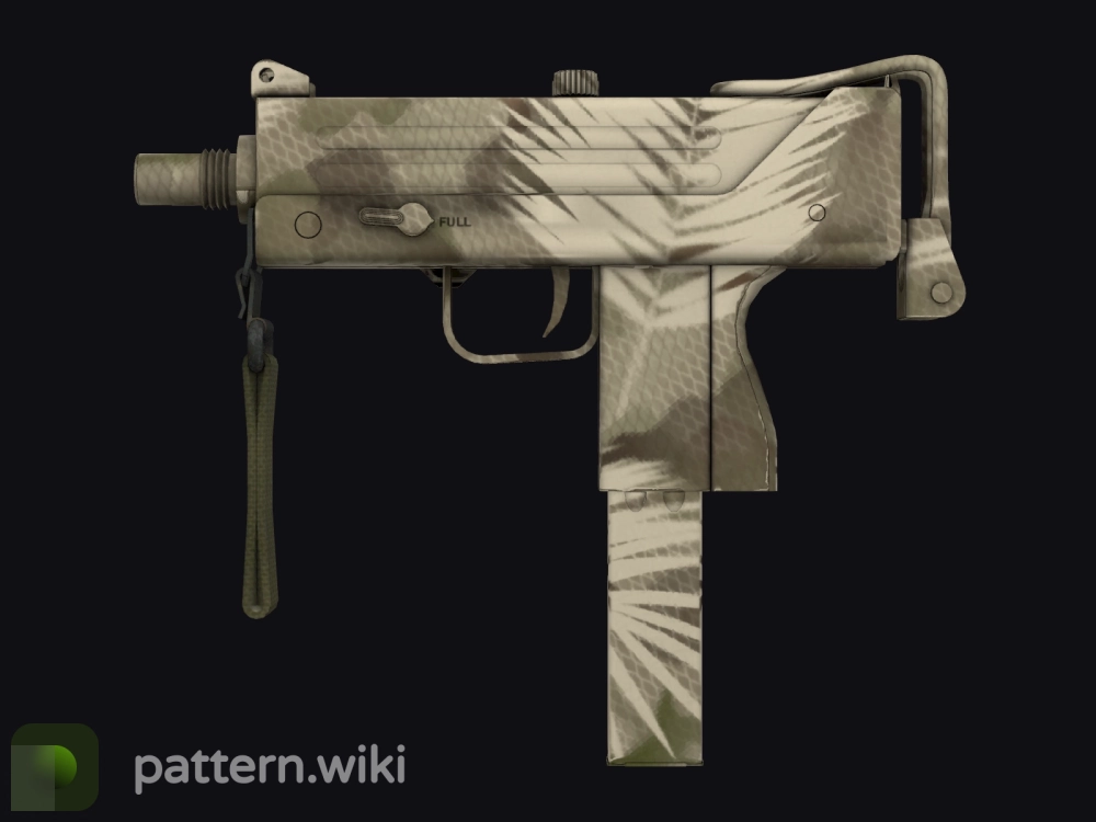 MAC-10 Palm seed 951