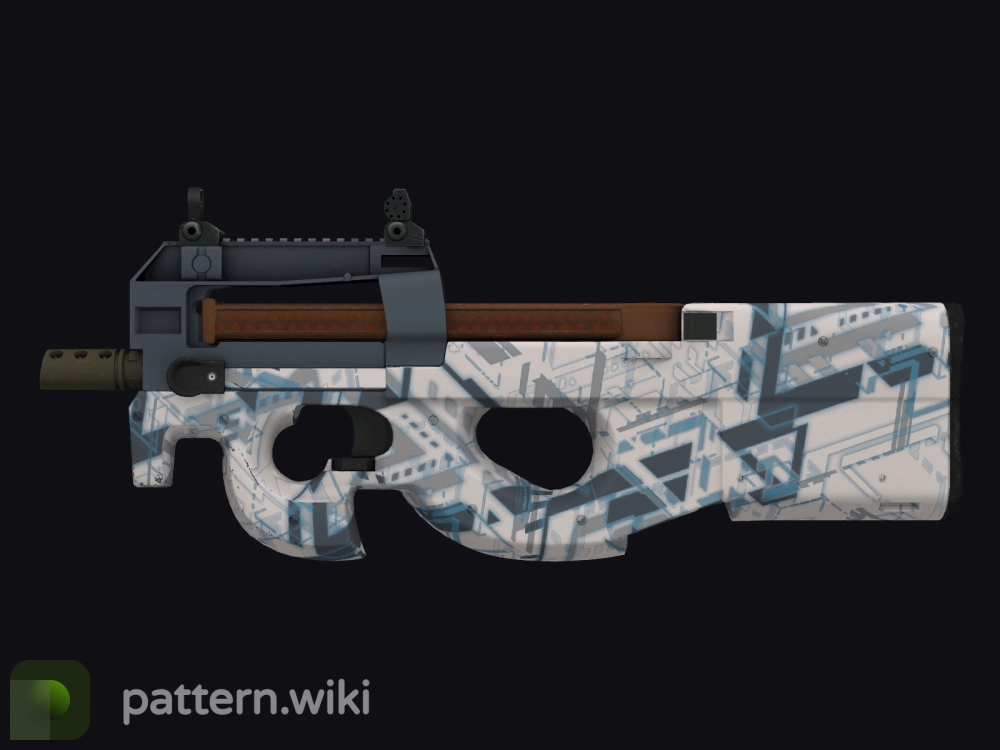 P90 Schematic seed 811