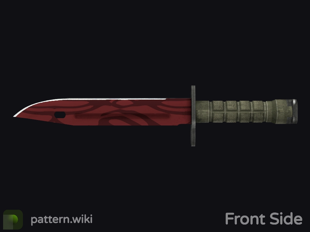 Bayonet Slaughter seed 33