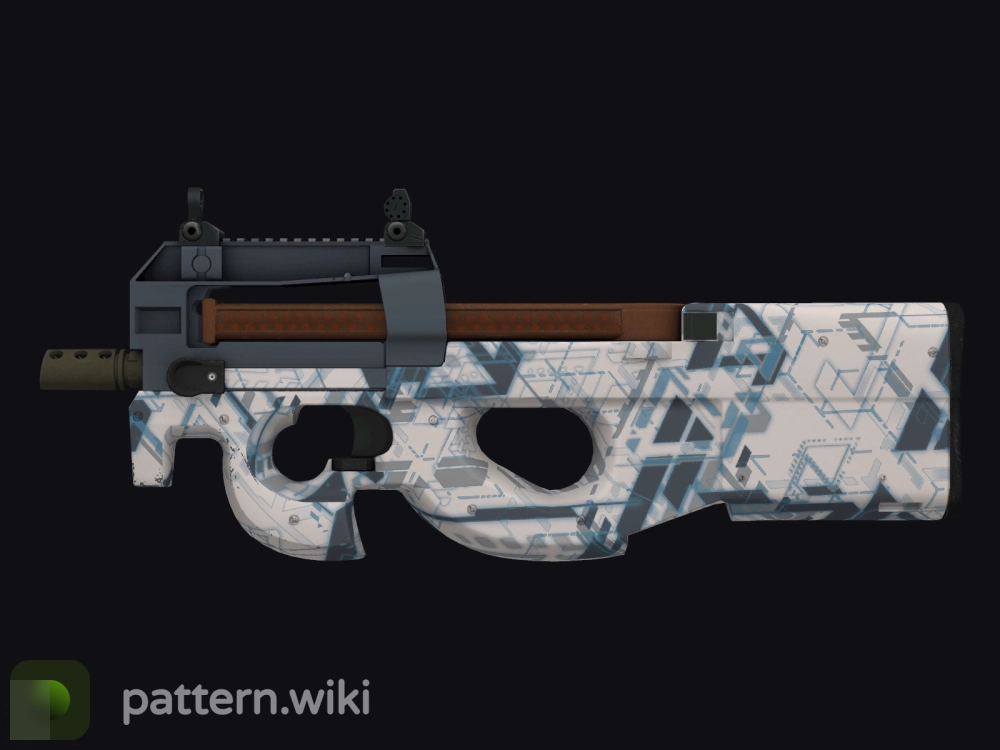 P90 Schematic seed 224