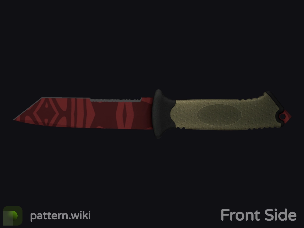 Ursus Knife Slaughter seed 971