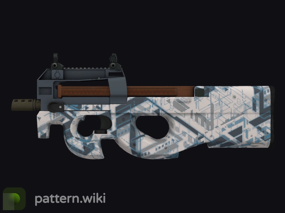 P90 Schematic seed 285