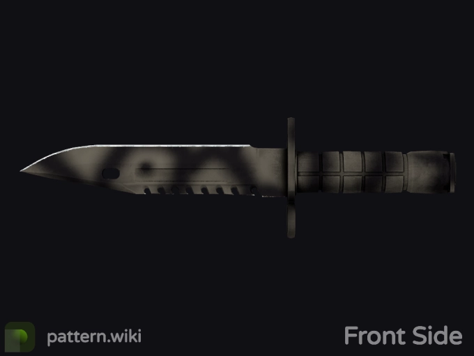 skin preview seed 609