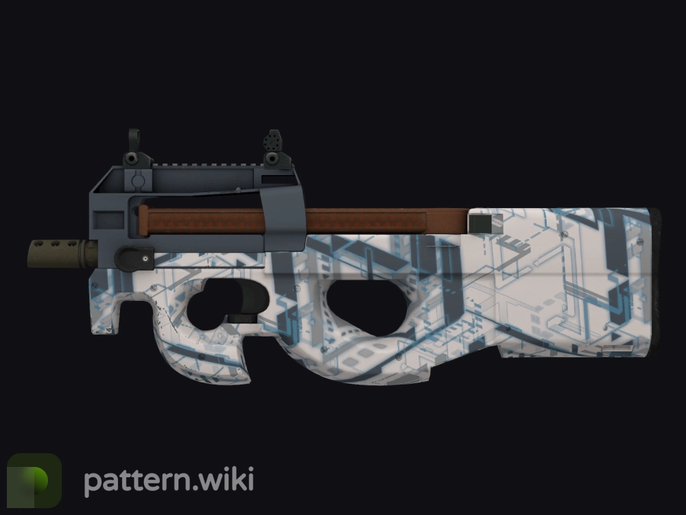 P90 Schematic seed 704