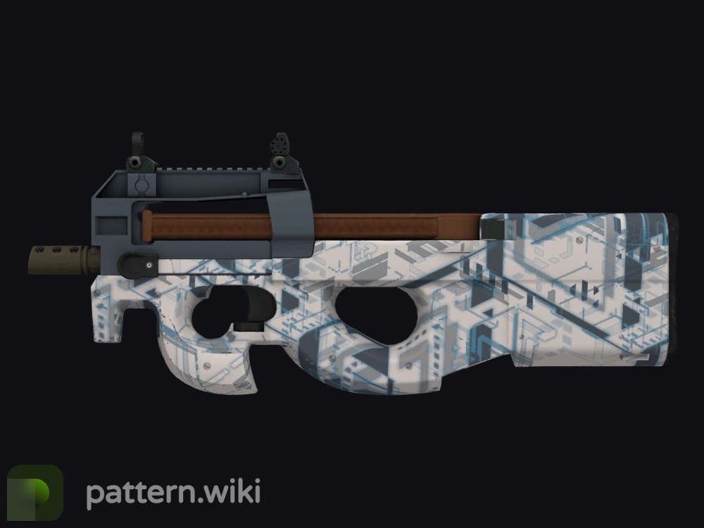P90 Schematic seed 87