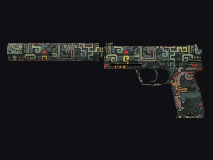 skin preview seed 805