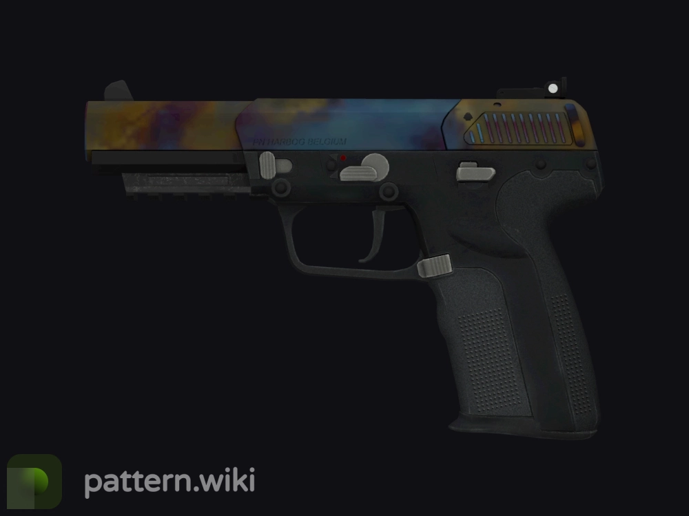 Five-SeveN Case Hardened seed 894