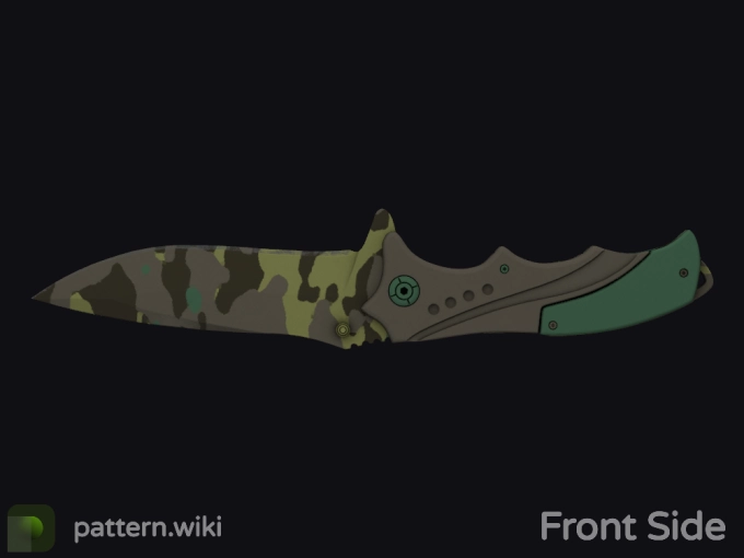 skin preview seed 307