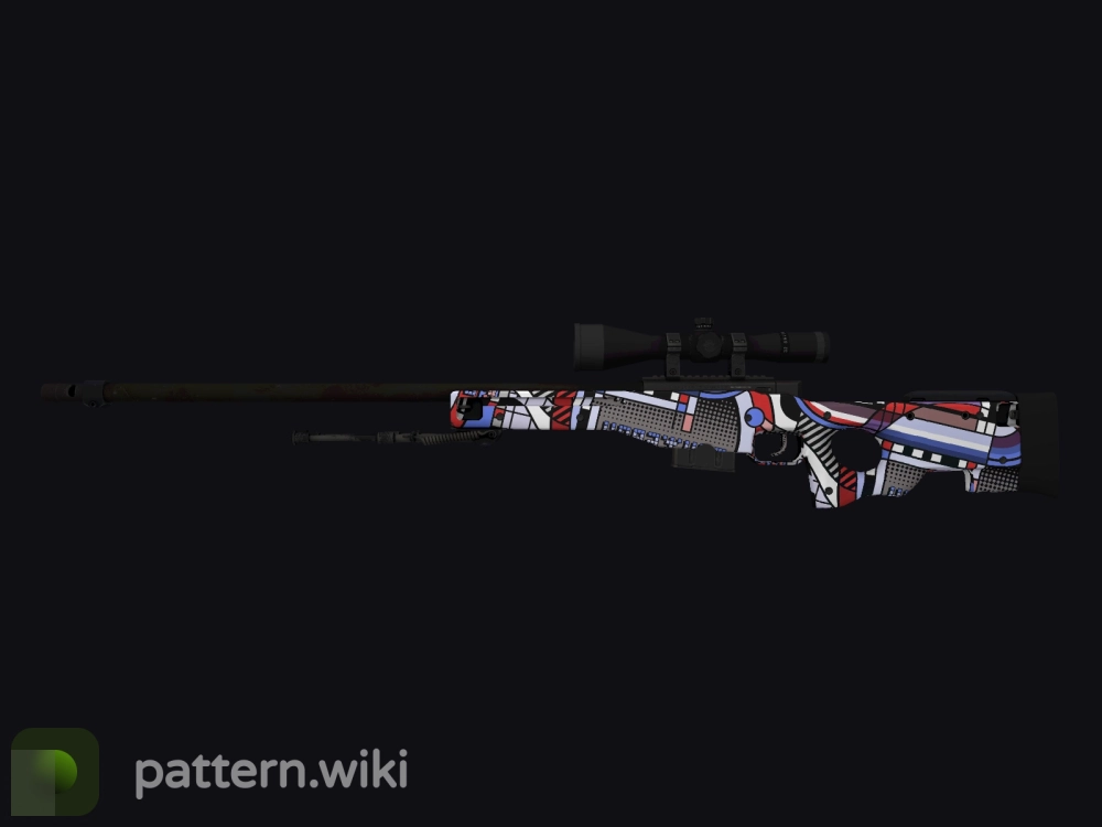 AWP POP AWP seed 785