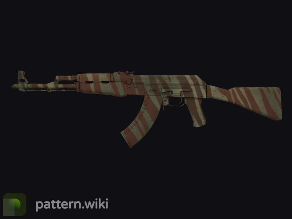 AK-47 Predator seed 915