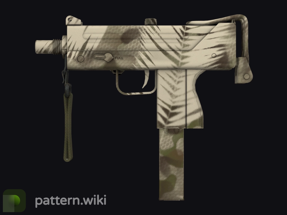 MAC-10 Palm seed 38