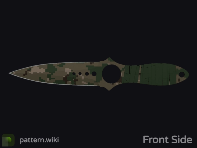 skin preview seed 951