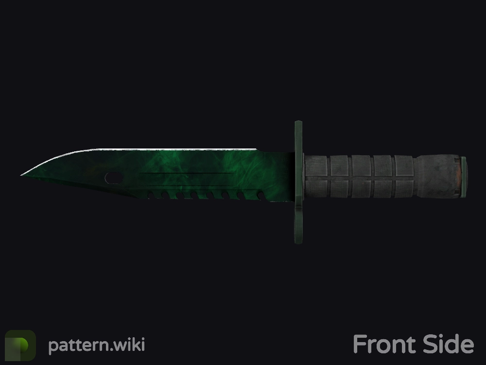 M9 Bayonet Gamma Doppler seed 240