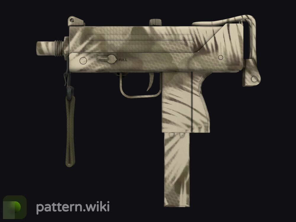 MAC-10 Palm seed 39