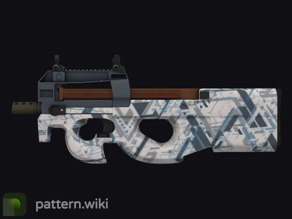 P90 Schematic seed 40