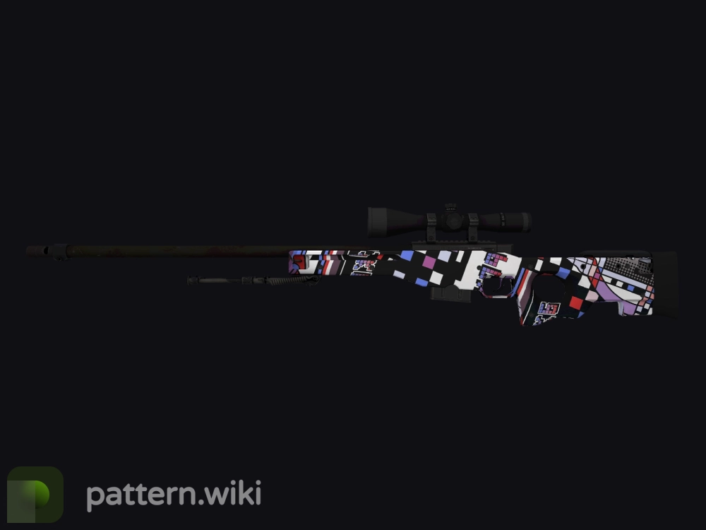 AWP POP AWP seed 489