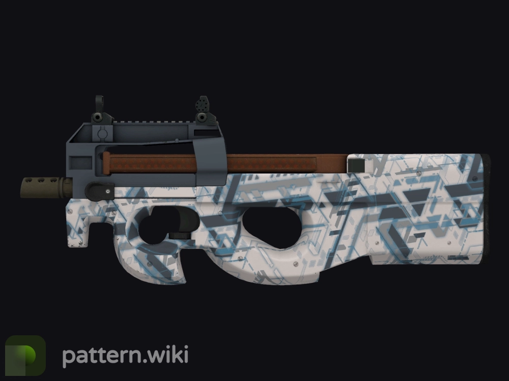 P90 Schematic seed 18