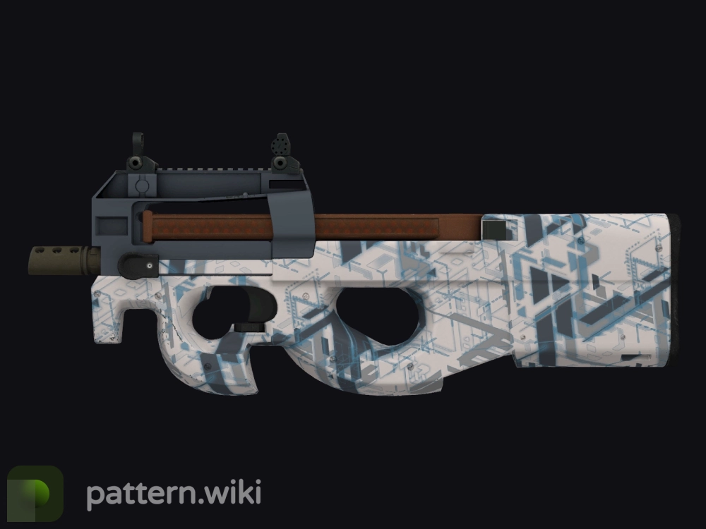 P90 Schematic seed 281