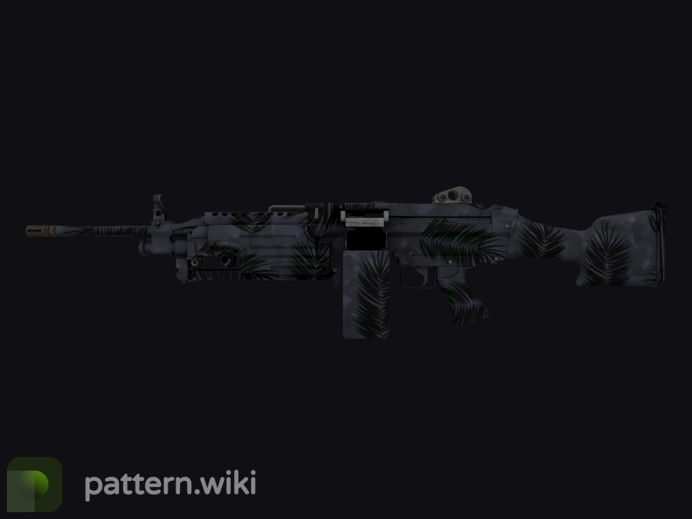 M249 Midnight Palm seed 490