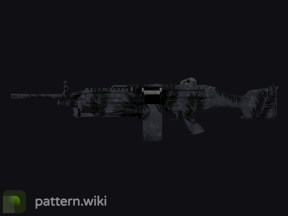 M249 Midnight Palm seed 432