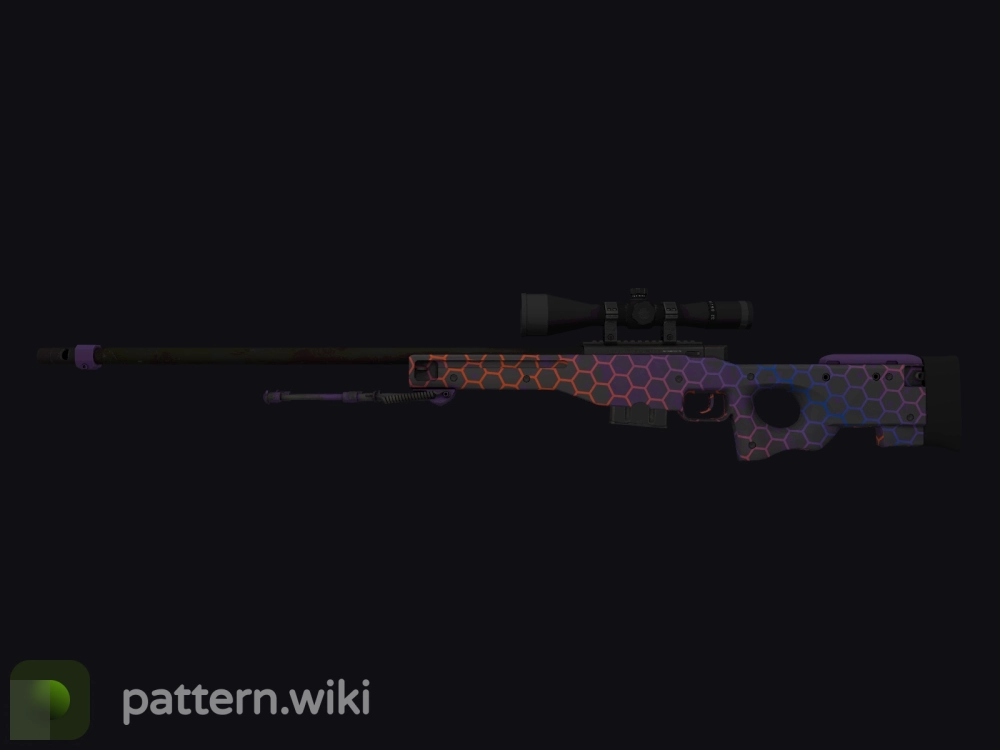 AWP Electric Hive seed 531