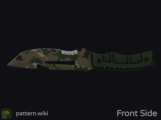 skin preview seed 617