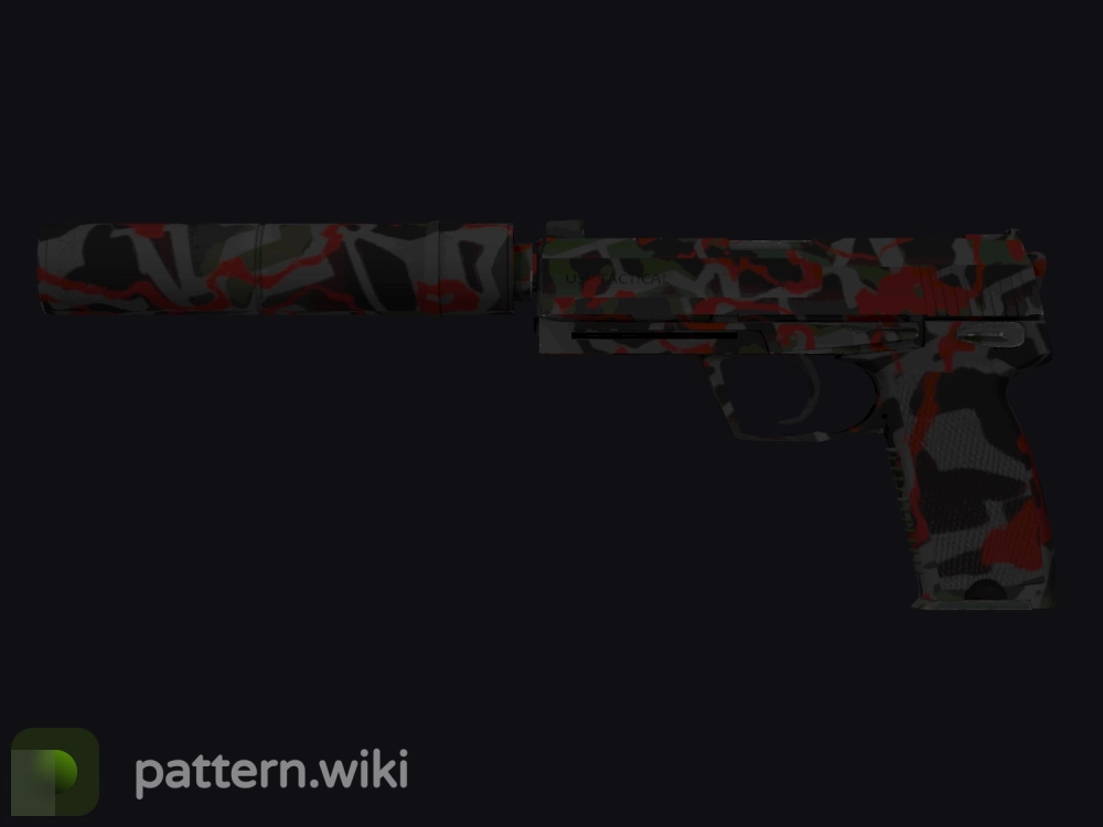 USP-S Serum seed 948