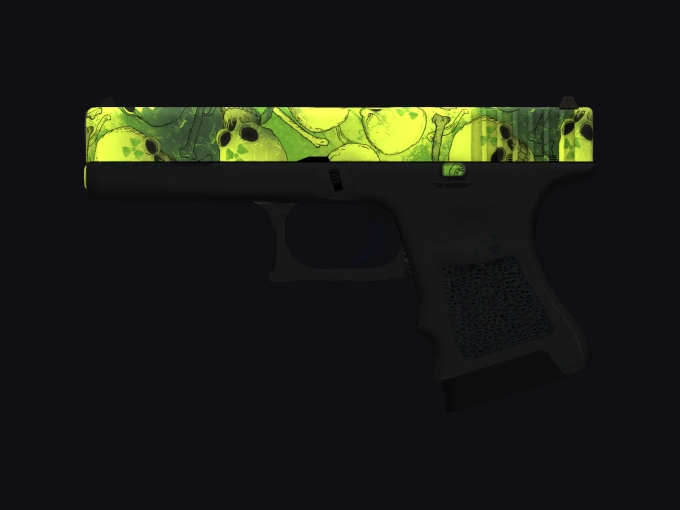 skin preview seed 611