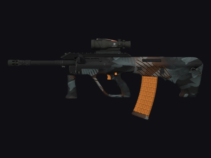 skin preview seed 909