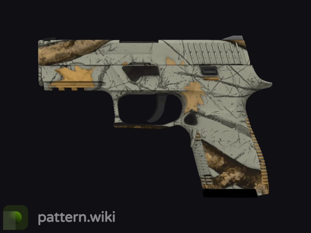 P250 Modern Hunter seed 102