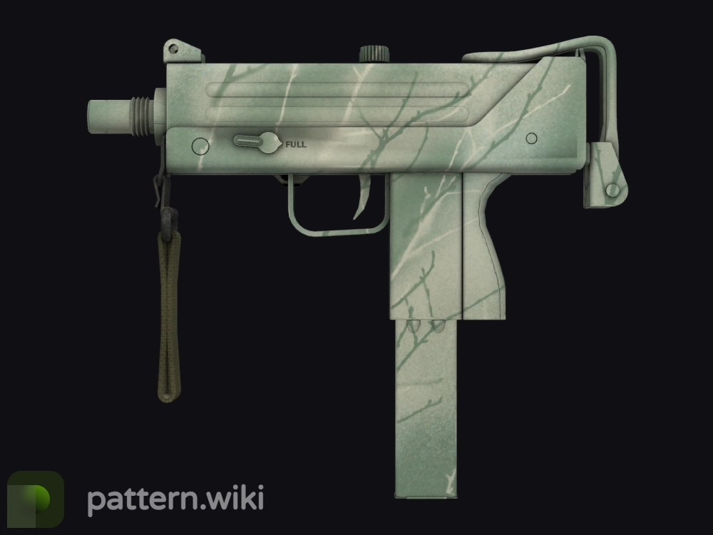 MAC-10 Surfwood seed 293