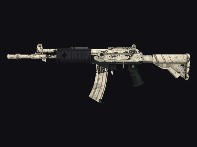 skin preview seed 91