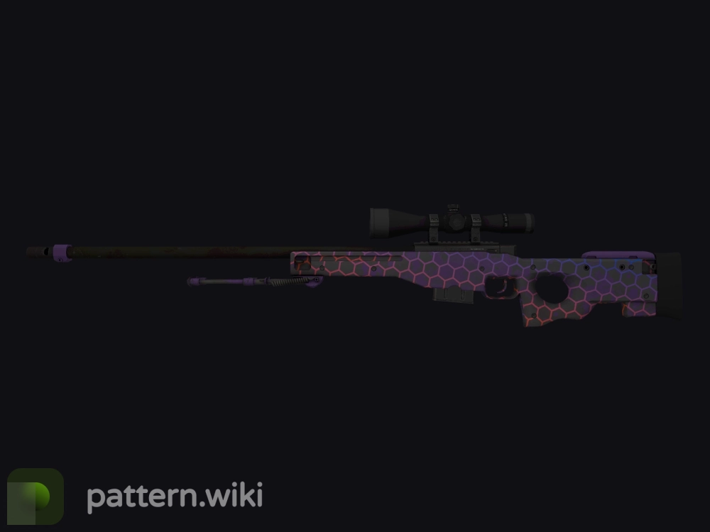 AWP Electric Hive seed 678