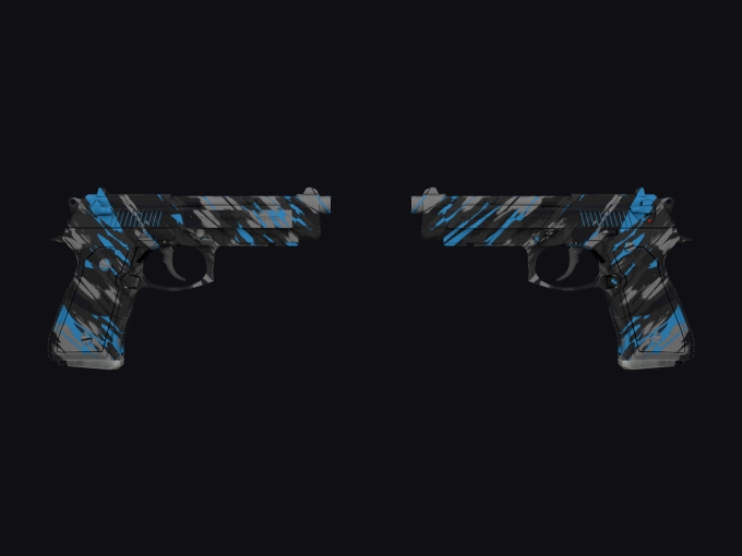 skin preview seed 263