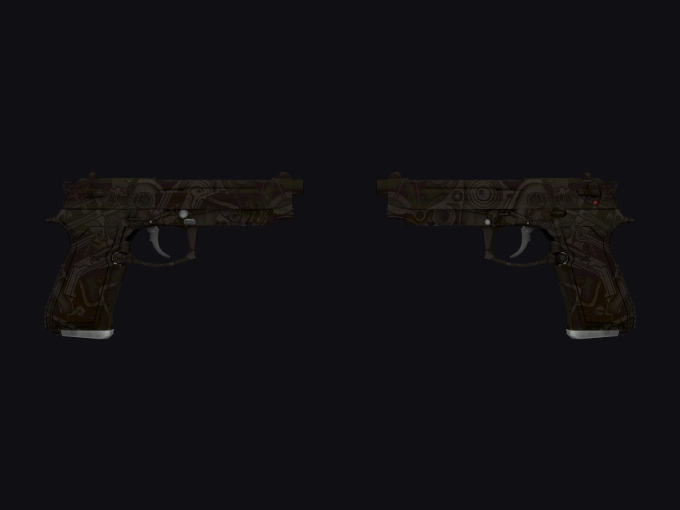 skin preview seed 925