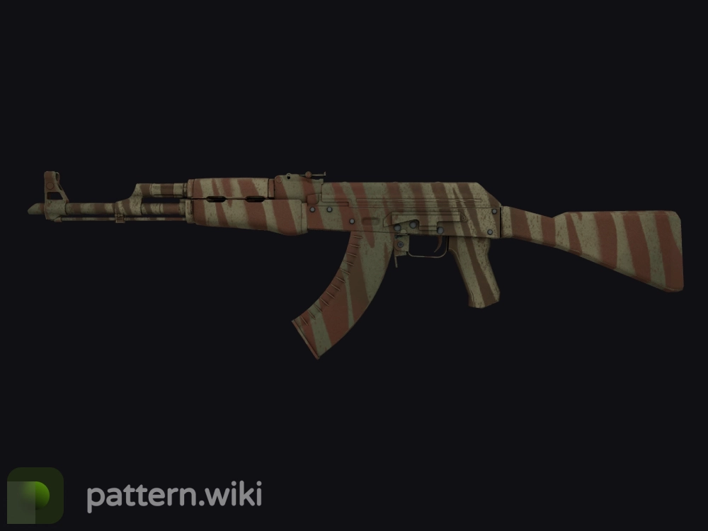 AK-47 Predator seed 185