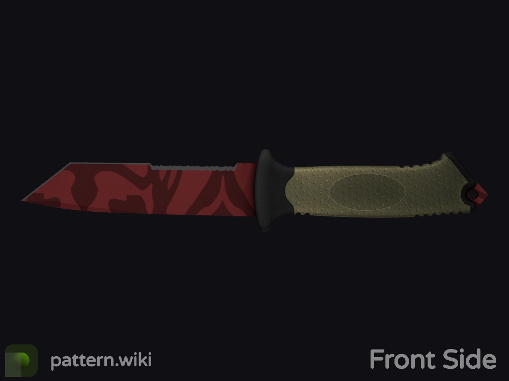 Ursus Knife Slaughter seed 908