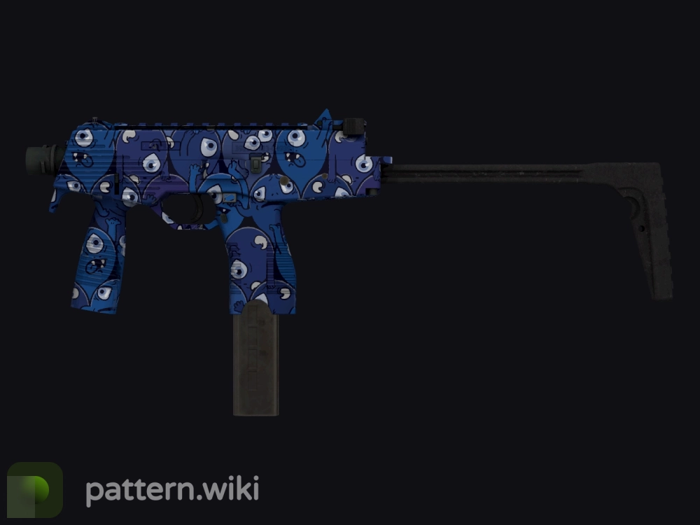 MP9 Pandora's Box seed 940