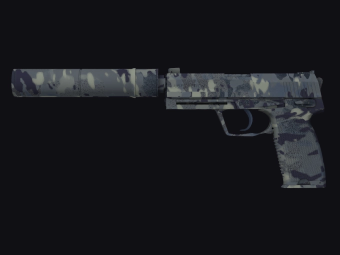 USP-S Night Ops preview