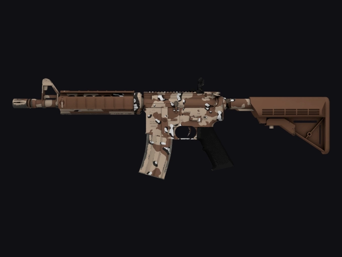 skin preview seed 918