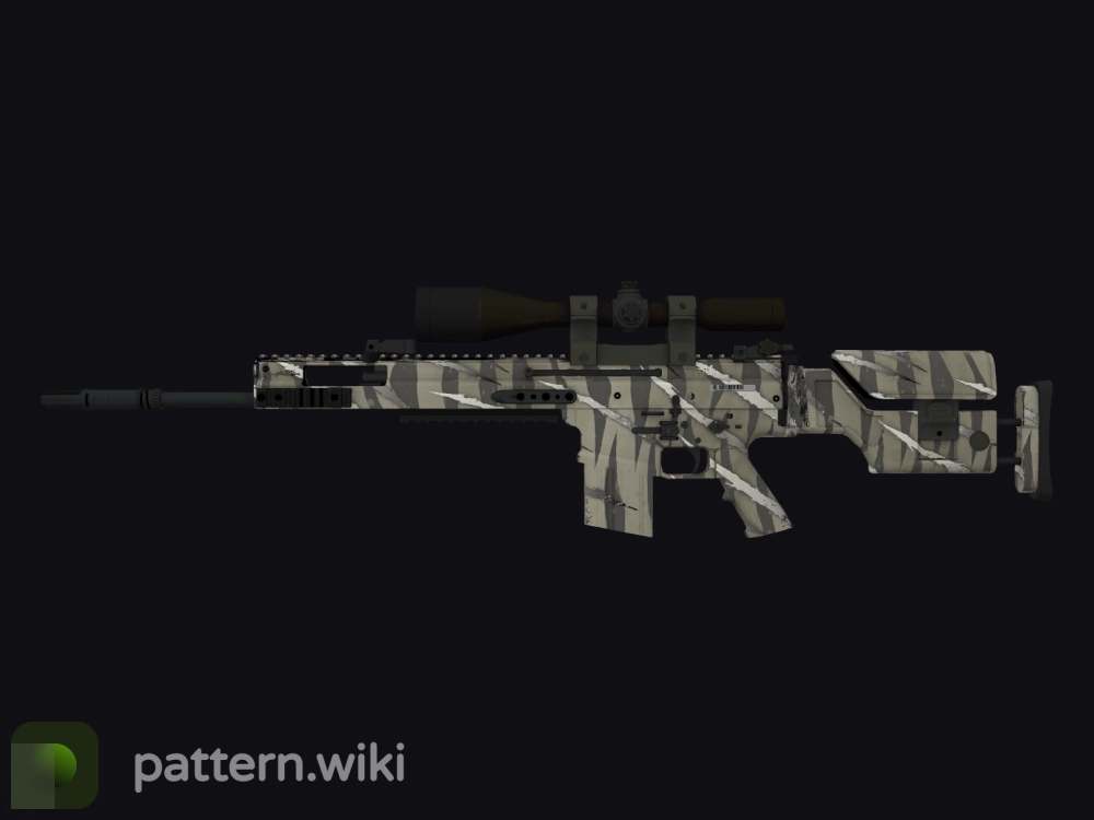 SCAR-20 Torn seed 4