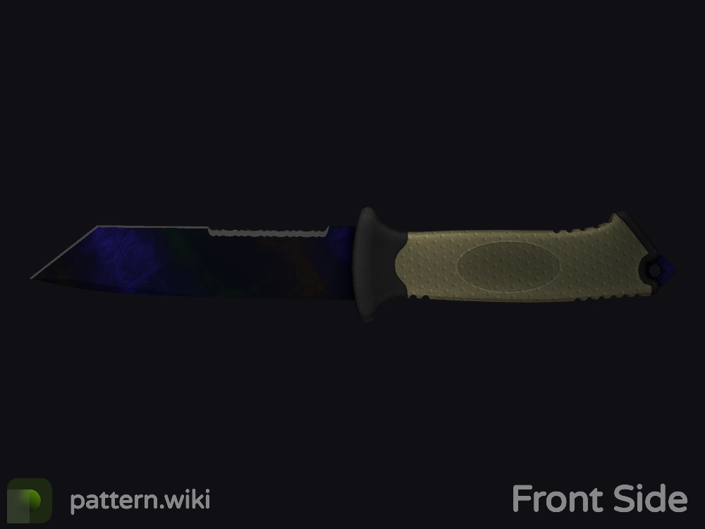 Ursus Knife Doppler seed 61